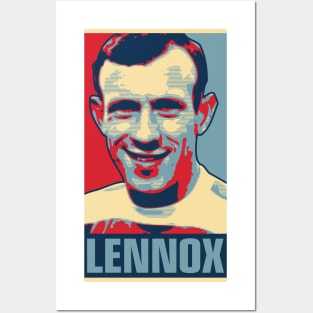 Lennox Posters and Art
